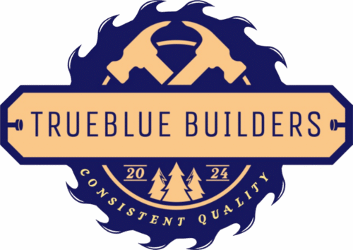 TrueBlue Builders Ltd — Edmonton deck builder